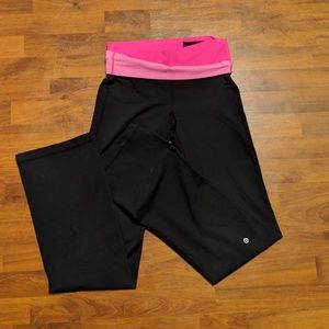 Lululemon pants